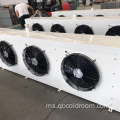 penyejat defrost udara sejuk